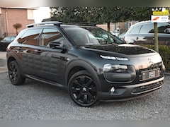 Citroën C4 Cactus - 1.2 PureTech One Tone 110 PK Camera Half/Leer Stoelverwarming 17''