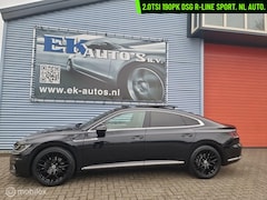 Volkswagen Arteon - 2.0 TSI R-Line 190pk DSG. NL auto. Vol