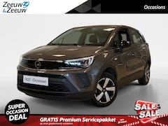 Opel Crossland - 1.2 TURBO | LEVEL 2 | TREKHAAK | NL-AUTO |