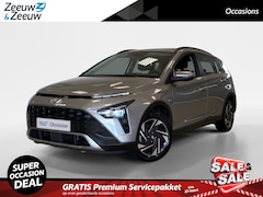 Hyundai Bayon - 1.0 TURBO | AUTOMAAT | COMFORT SMART | TREKHAAK | DEALERONDERHOUDEN |