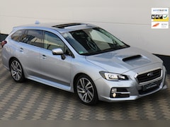 Subaru Levorg - 1.6 GT-S premium Schuifdak Camera Xenon