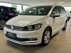 Volkswagen Touran - 1.2 TSI Highline PDC, Clima, L/m velgen, Cruise, Zeer mooi