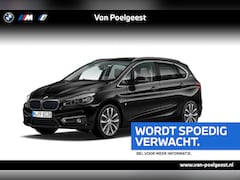 BMW 2-serie Active Tourer - 225xe iPerformance High Executive Luxuxry Line Comfort Acces / Electrisch Inklapbare Buite