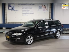 Volkswagen Passat Variant - 1.4 TSI AUTOMAAT / 4 - 2026