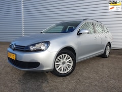 Volkswagen Golf Variant - 1.2 TSI Clima/Cruise