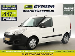 Opel Combo - 1.3 CDTi L1H1 | MARGE | Airco Elektrische Ramen Schuifdeur Radio