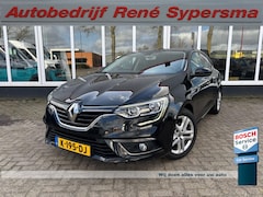 Renault Mégane - 1.3 TCe Limited | Automaat | PDC V+A | Navi | Clima