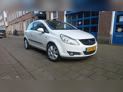 Opel Corsa - 1.4-16V Color Edit