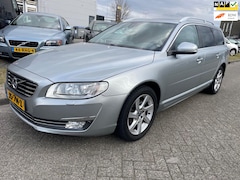 Volvo V70 - 2.0 D3 AWD, Leer, Xenon, prijs export €7500