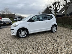 Volkswagen Up! - 1.0 Cup Navi/Panoramadak