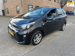 Kia Picanto - 1.0 DPi ComfortLine