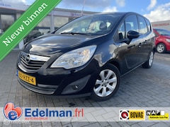 Opel Meriva - 1.4 Turbo | TREKHAAK | AIRCO | NL-NAP