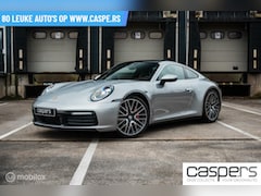 Porsche 911 - 3.0 Carrera 4 S