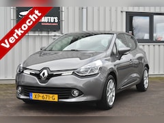 Renault Clio - 0.9 TCe ECO Collection