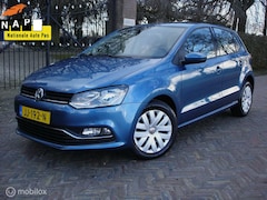 Volkswagen Polo - 1.4 TDI Comfortl. Connected Series|BJ 2016'