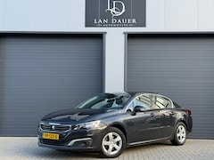 Peugeot 508 - 1.6 e-THP Blue Lease Executive / Automaat / 2017