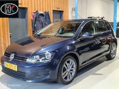 Volkswagen Golf - 5deurs 1.2TSi 105pk H6 Comfortline LM17 Navi