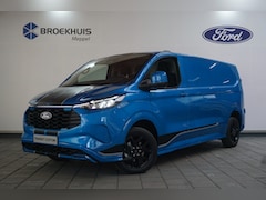 Ford Transit Custom - 320 2.5 PHEV L2H1 Sport | Inclusief BPM | Driver Assistance Pack | Trekhaak Wegklapbaar |