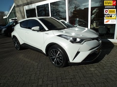 Toyota C-HR - 1.8 Hybrid Executive Zeer nette auto 34dkm