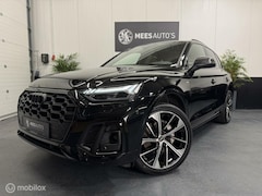 Audi Q5 - 50 TFSI e quattro S edition|Matrix|21"|LaneAss.|Cam|