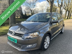 Volkswagen Polo - 1.2 TSI Comfortline /AUTOMAAT/CRUISE/AIRCO/