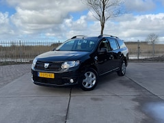 Dacia Logan MCV - 0.9 TCe Lauréate | Trekhaak | Radio | Airco |