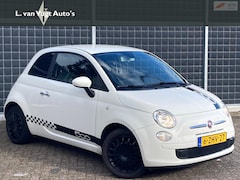 Fiat 500 - 1.0 TwinAir Pop