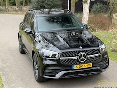 Mercedes-Benz GLE-Klasse - 350 e AMG Line 4MATIC Premium Plus