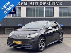 Volkswagen ID.3 - First Plus 58 kWh STOELVERWARMING| KEYLESS| CAMERA| APPLE CARPLAY/ANDROID AUTO| RIJKLAARPR