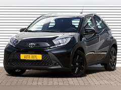 Toyota Aygo X - 1.0 VVT-i MT Play Sportvelgen / Carplay