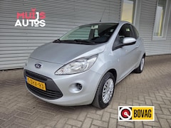 Ford Ka - 1.2 Style start/stop