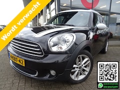 MINI Countryman - 1.6 Cooper Chili