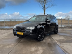 BMW X3 - 2.5si Executive | Autm | Navi | Clima | Cruise |