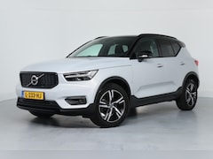 Volvo XC40 - 1.5 T3 R-Design | Stoel-/Stuurverwarming | Keyless | Elektr achterklep | Sportstoelen | Le