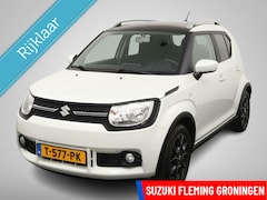 Suzuki Ignis - 1.2 Select Automaat