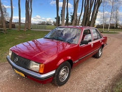 Opel Rekord - 1.9 N Berlina