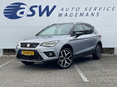 Seat Arona - 1.0 TSI FR Business Intense | Navi | Camera | ACC | LED | DAB+ | CarPlay | 18 inch