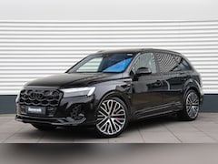 Audi Q7 - 60 TFSI e quattro Pro Line S Competition | Massage | B&O | Head-up | Soft-Close | Panorama