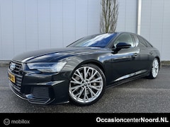 Audi A6 Limousine - 55 TFSI quattro Design Pro Line Plus