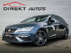 Seat Leon ST - 2.0 TSI CUPRA 300 4DRIVE PANO BEATS VIRTUAL DCC