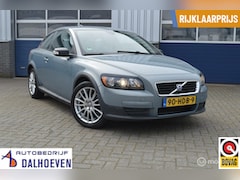 Volvo C30 - 1.6 Momentum