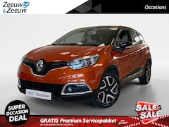 Renault Captur - 0.9 TURBO | DYNAMIC | NAVI | AIRCO |