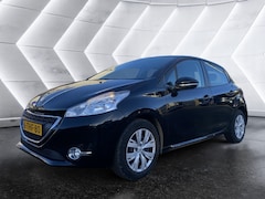 Peugeot 208 - 1.2 VTi Envy