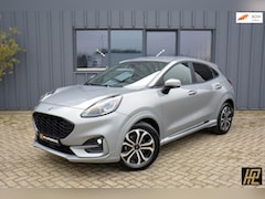 Ford Puma - 1.0 EcoBoost Hybrid ST-Line