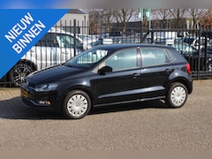 Volkswagen Polo - 1.4 TDI Automaat, 5-deurs, Comfortline, Navigatie