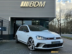 Volkswagen Golf - 2.0 TSI GTI Clubsport