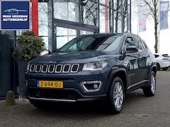 Jeep Compass - 4xe 190 Plug-in Hybrid Electric Limited Business | Navi | ECC | PDC + Camera | LM Velgen |