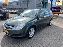 Opel Astra Wagon - 1.9 CDTi Cosmo - AUTOMAAT - TREKHAAK