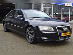 Audi A8 - 4.2 FSI quattro Lang Pro Line