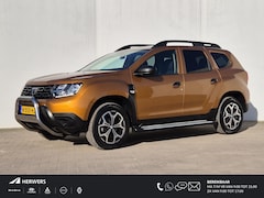 Dacia Duster - 1.0 TCe Bi-Fuel Comfort Handgeschakeld / Pack Media / LPG G3 / Trekgewicht 1500 Kg / Cruis